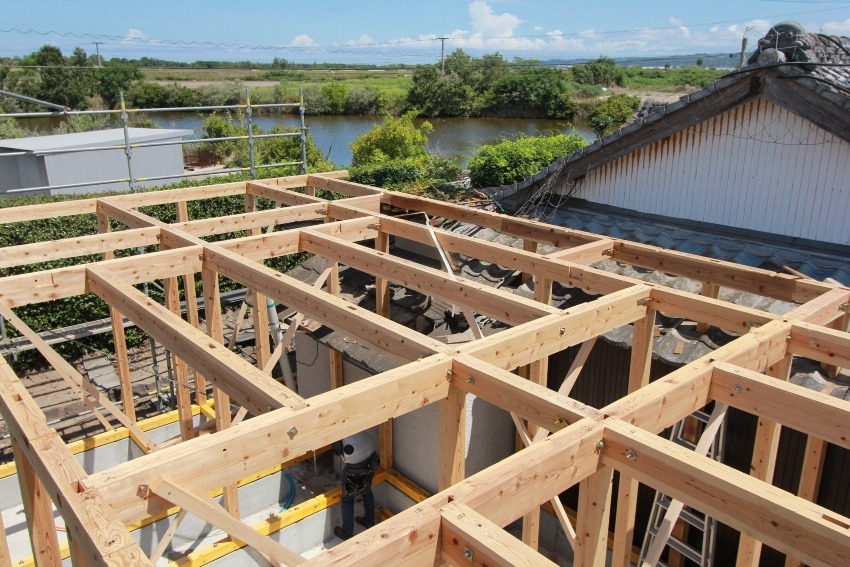 木と人にまっすぐ向き合う。京建築という人。【豊後高田市】