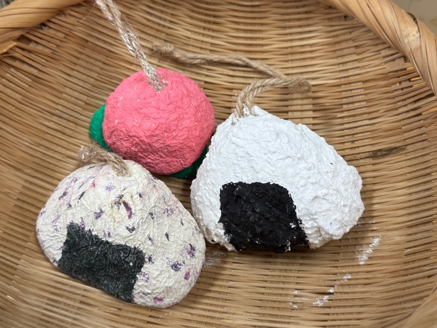 宇佐市の母校で土育教育!子どもたちと土団子づくり体験