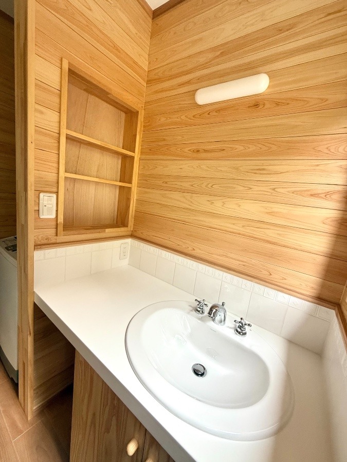 シンプルの中に、こだわりを