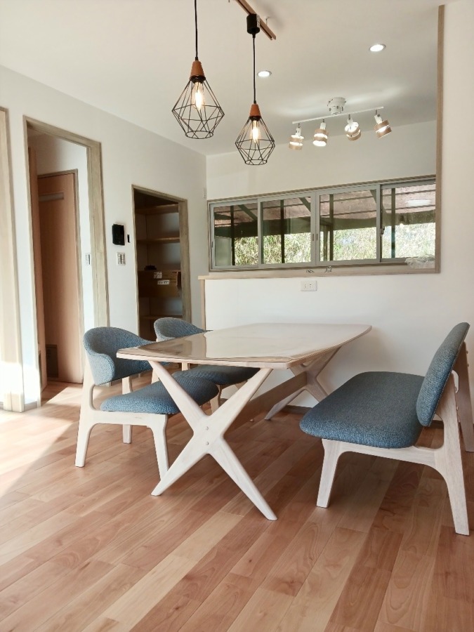 【豊後高田市】リフォームで猫と快適に暮らせるおうちへ