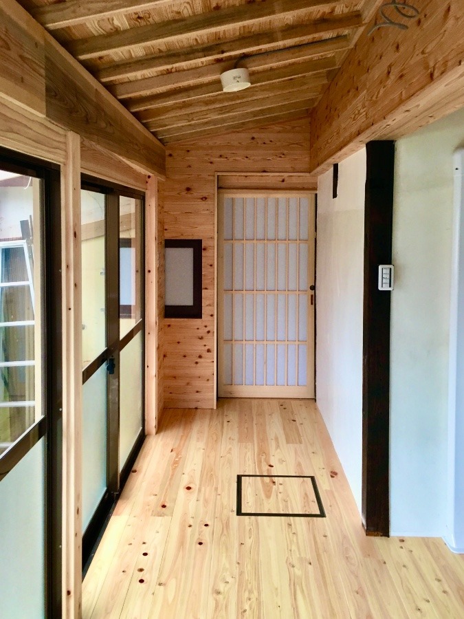 時を重ねた味わいに、新しい心地よさを