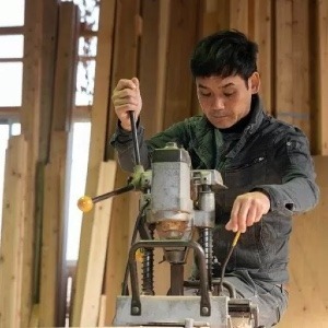 株式会社今冨建築